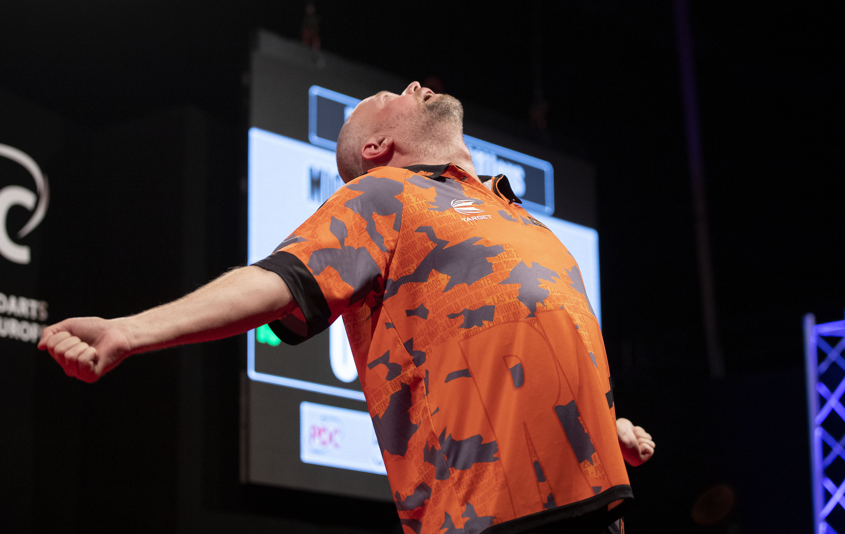 Pdc Qualifying School 2021 Pdc Qualifying School 2021
